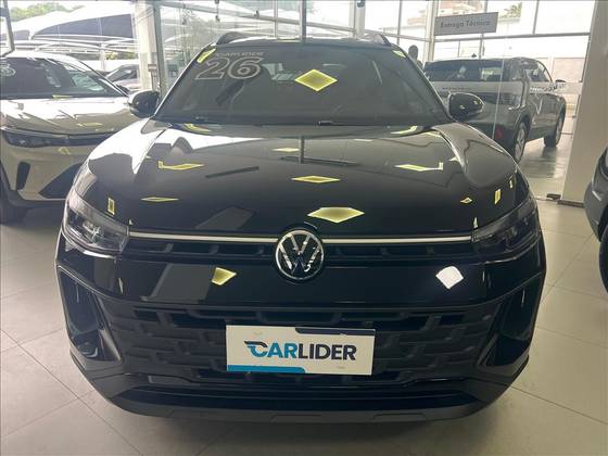 VOLKSWAGEN TERA 1.0 170 TSI HIGH AUTOMÁTICO
